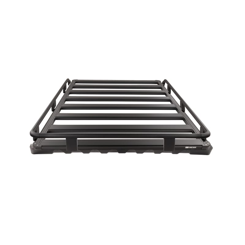ARB — ARB Base Rack 84in x 51in with Mount Kit/Deflector/Front 3/4 Guard Rail
BASE Rack Kit