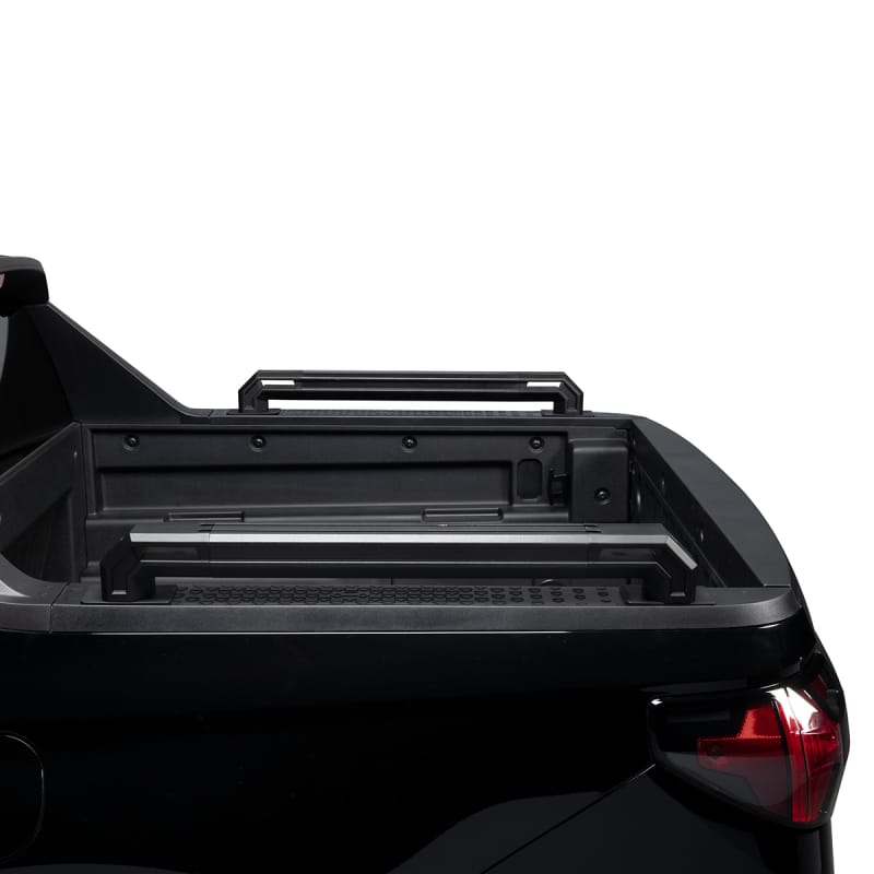 Putco — Putco 22-23 Hyundai Santa Cruz 4Ft 3In Tec Rail
