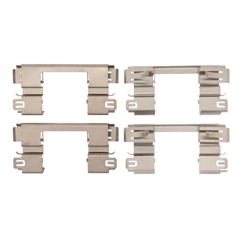 DFC — DFC Stainless Steel Hardware Kit