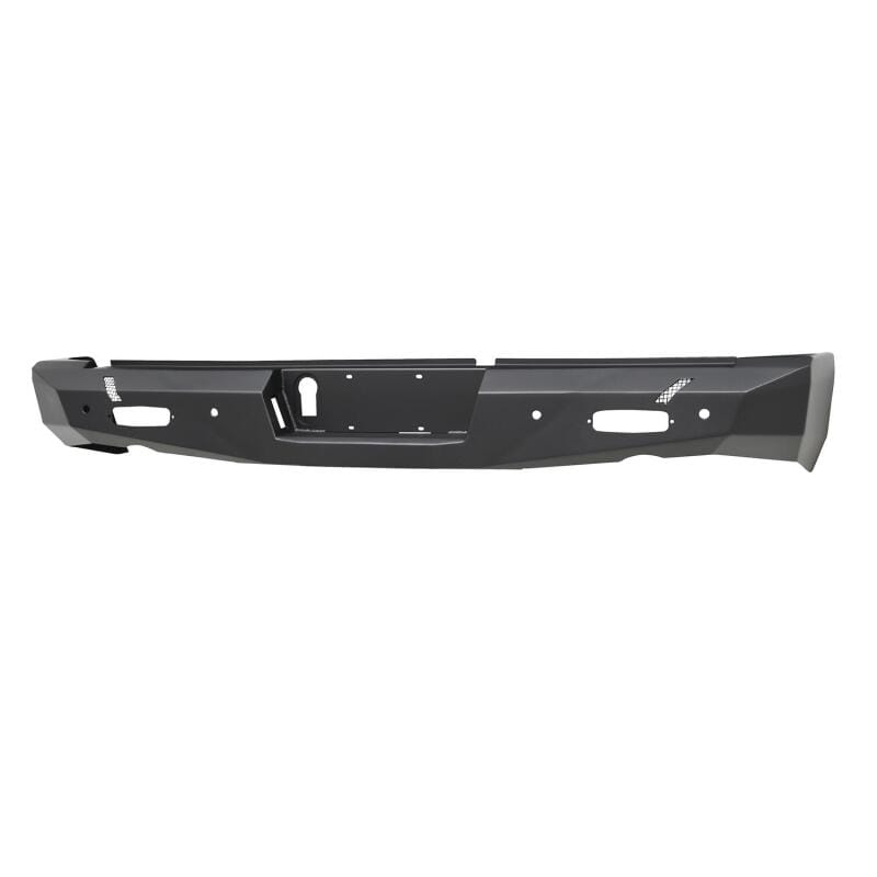 Westin — Pro-Series Rear Bumper