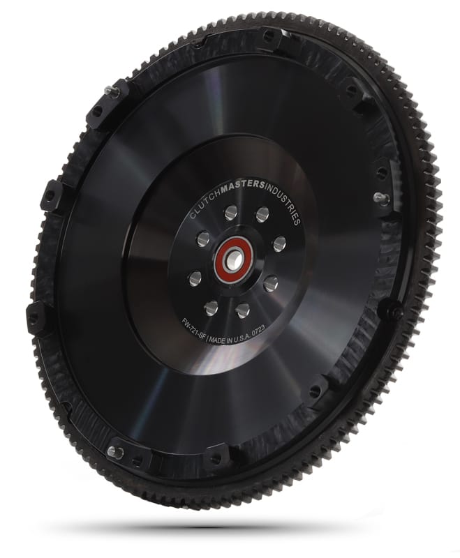 Clutch Masters — Lightweight steel flywheel