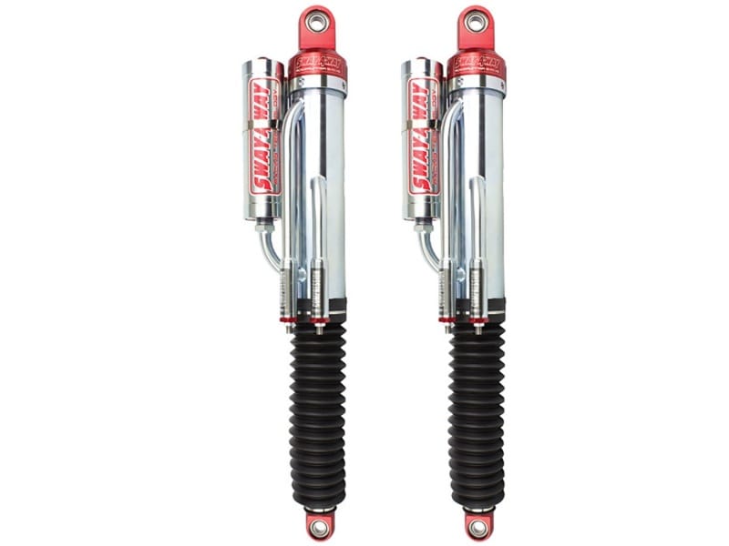 aFe — Sway-A-Way 3.0 Rear Bypass Shock Kit