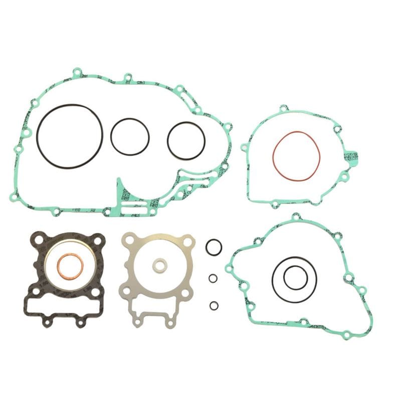Athena — Athena 03-11 Kawasaki KLF 250 Bayou Complete Gasket Kit (Excl Oil Seals)