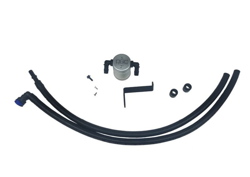 J&L — Oil Separator 3.0 Driver Side