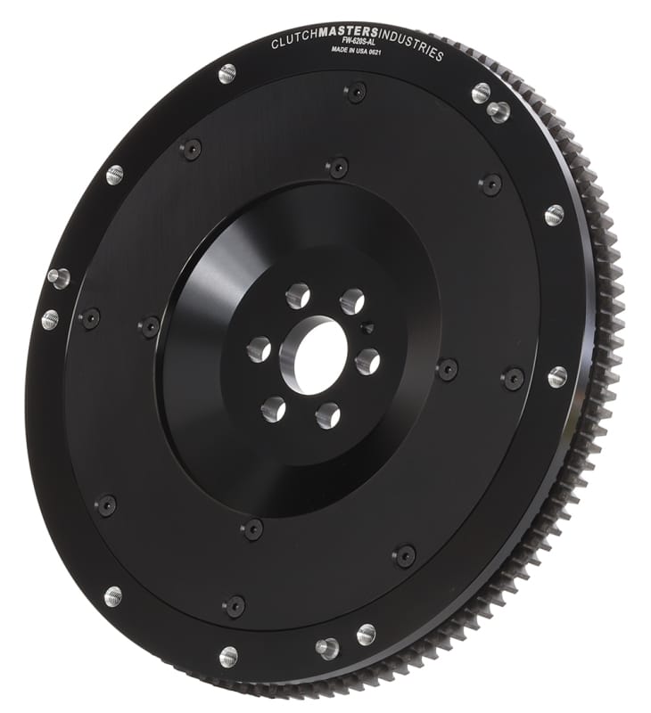 Clutch Masters — Lightweight Aluminum Flywheel