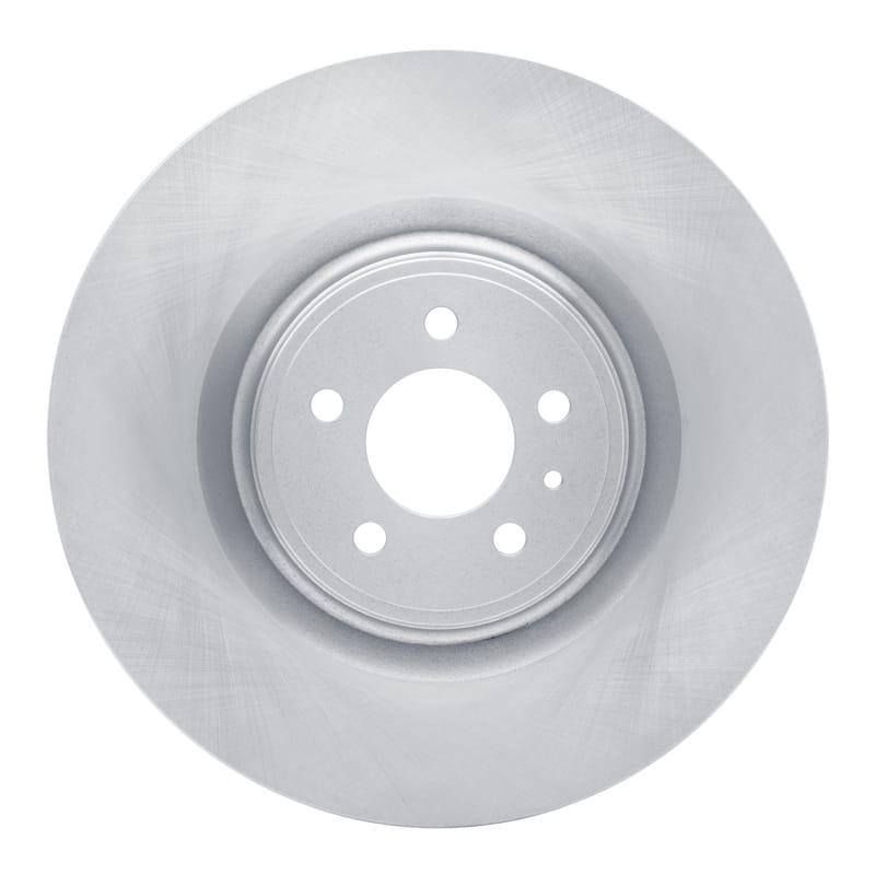 DFC — Disc Brake Rotor