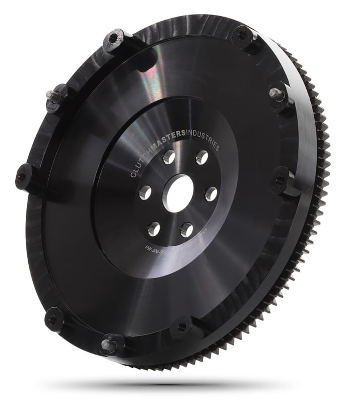 Clutch Masters — Lightweight Steel Flywheel