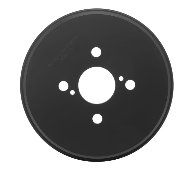 DFC — True Balanced Brake Drum