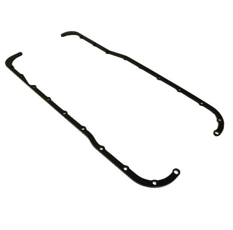 Ford Racing — 351W Oil Pan Reinforcement Rails
Oil Pan Reinforcement Rails