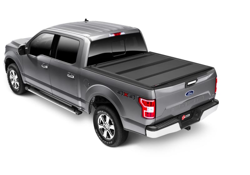 BAK — BAK 15-20 Ford F-150 8ft Bed BAKFlip MX4 Matte Finish
BFMX4 15-20 F150 8'2
BFMX4 15-20 F150 8ft