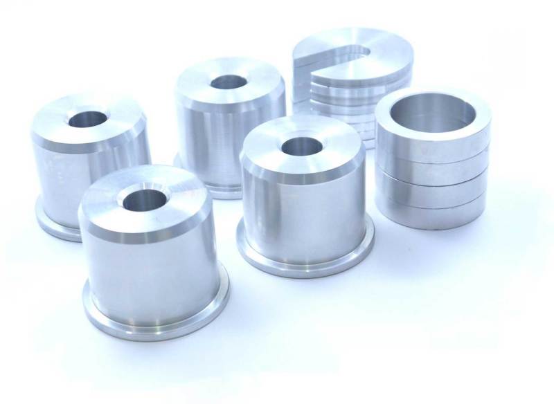 SPL Parts — Solid Bushing Kit (Subframe)