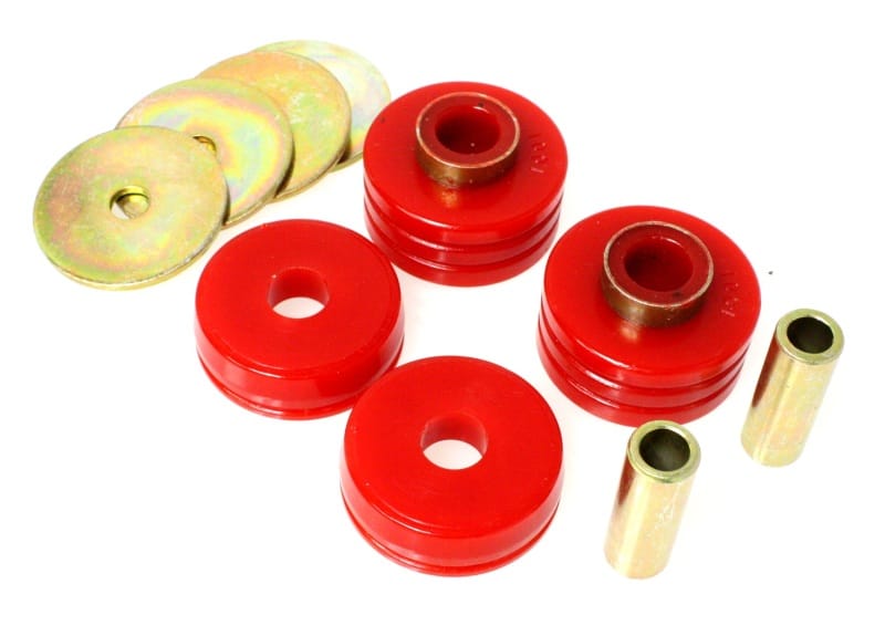 Energy Suspension — Universal Mounts/Isolators