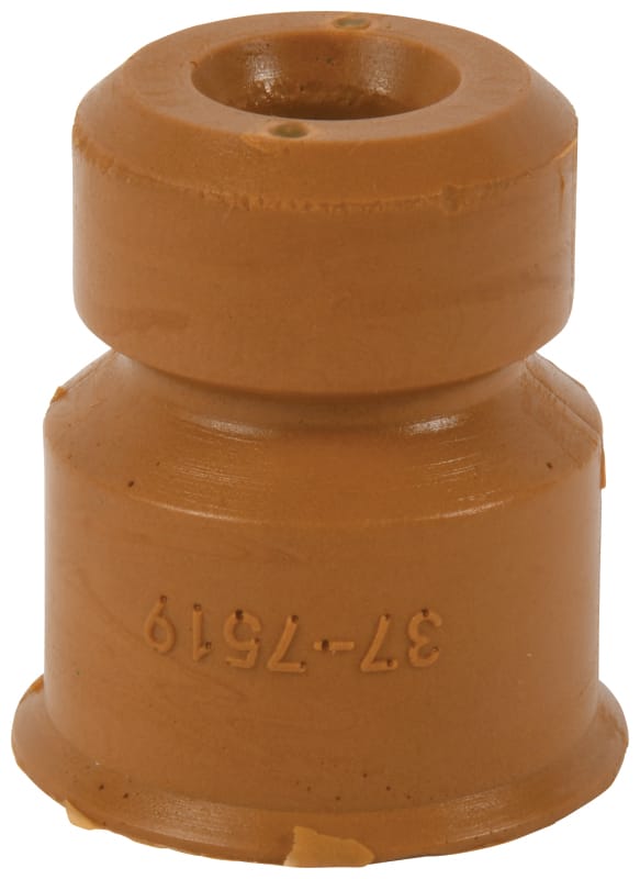 All Balls Racing — All Balls Racing 86-91 Honda XR200R Rear Shock Bumper