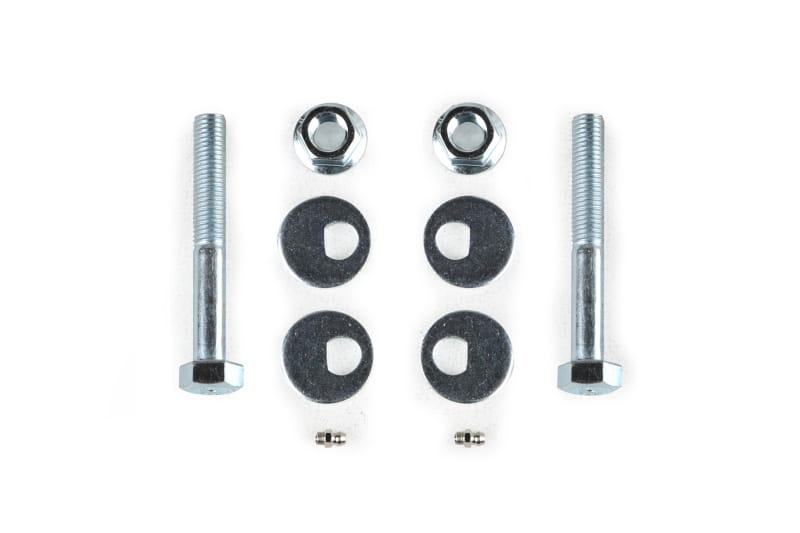 Fabtech — Alignment Cam