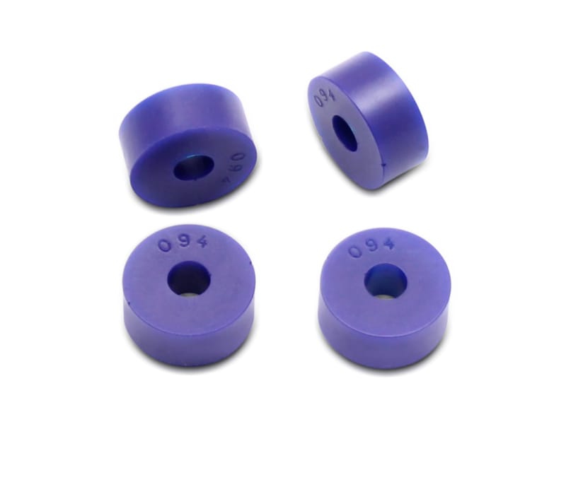 Superpro — Shock Absorber - Upper Bushing Kit