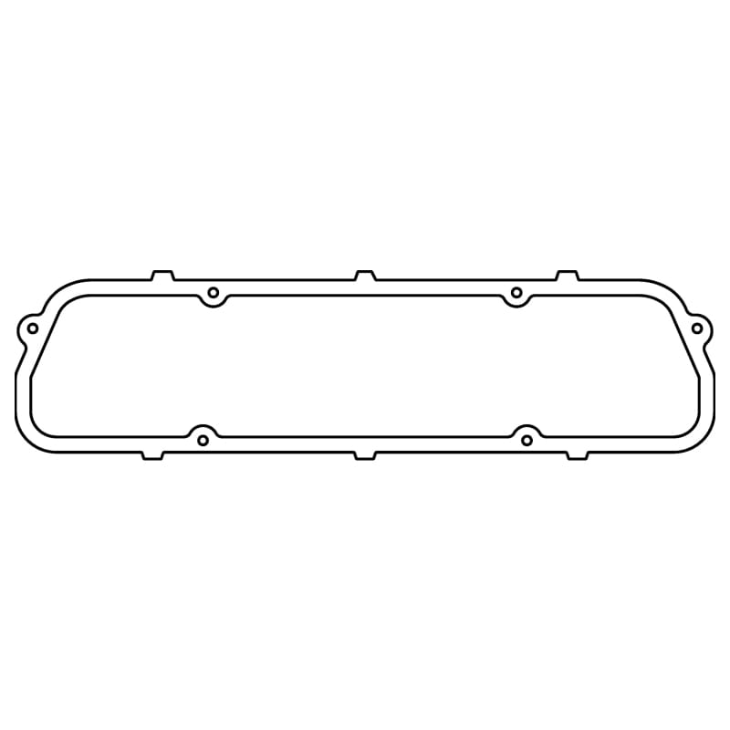 Cometic Gasket — Holden 253/304/308 V8 Valve Cover Gasket