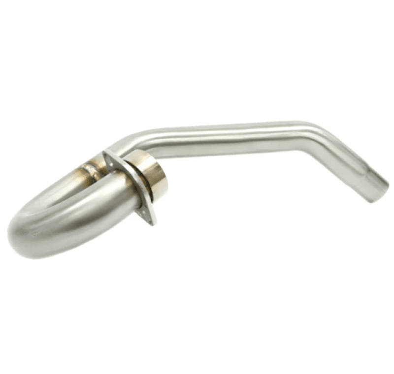 Big Gun — Big Gun 15-23 Yamaha Raptor 700 Head Pipe