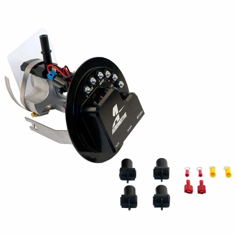 Aeromotive — Fuel Pump