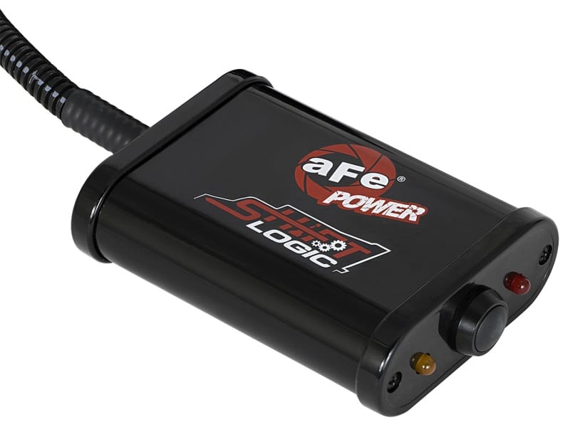 aFe — aFe Power Shift Logic Transmission Module 04.5-07 Dodge Diesel 5.9L w/ 48RE
Transmission Module