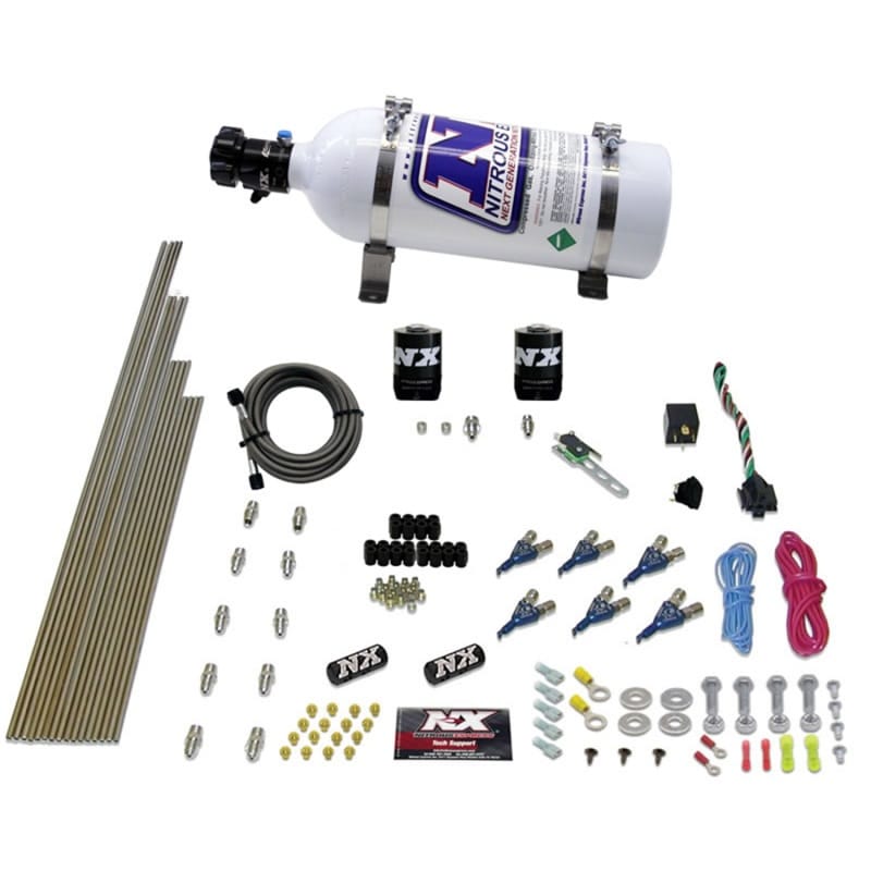 Nitrous Express — Nitrous Oxide Injection System Kit