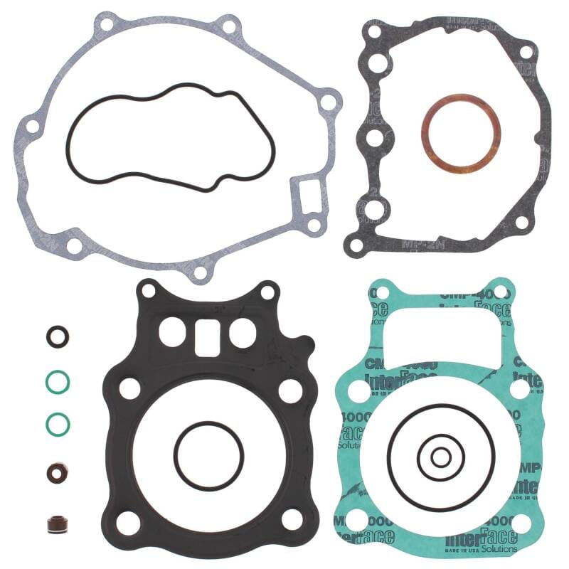 Vertex Pistons — Vertex Gaskets 00-06 Honda TRX350FE Complete Gasket Kit