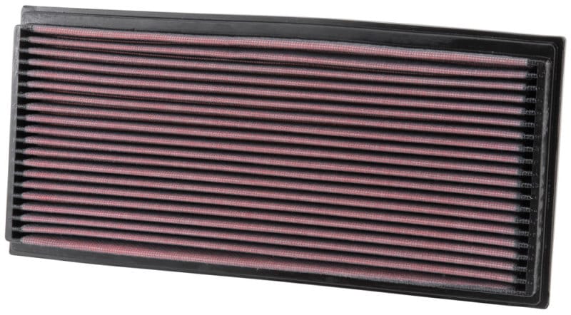 K&N Engineering — Replacement Air Filter