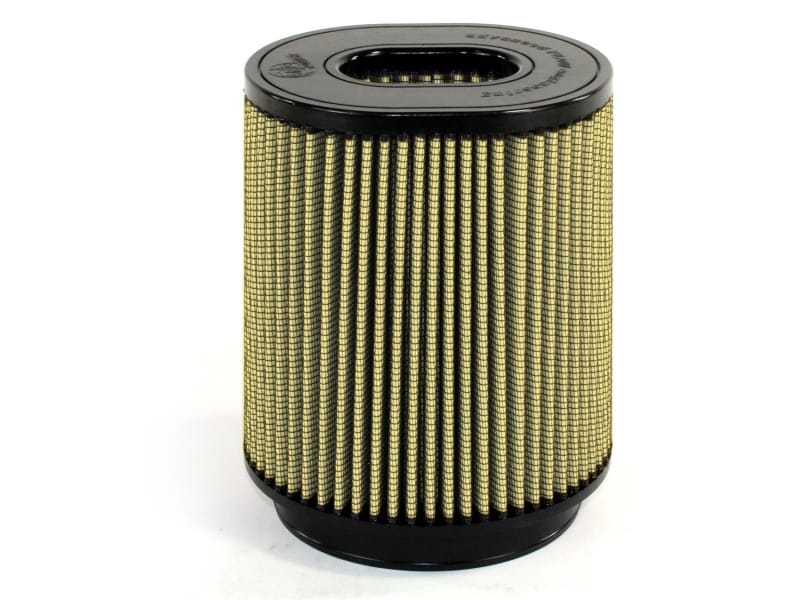 aFe — Magnum FORCE Intake Replacement Air Filter w/ Pro GUARD 7 Media
MagnumFLOW Intake Pro-GUARD 7 Air Filter