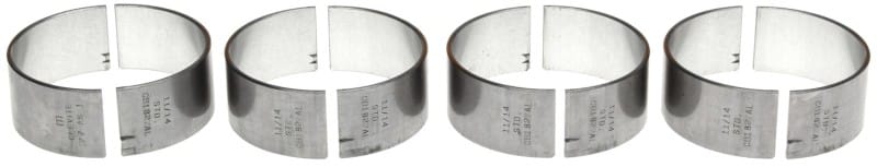 Clevite — Clevite Chevrolet 4 2.2L DOHC 2000-05 Ecotec Engine Con Rod Bearing Set