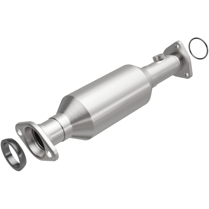 Magnaflow — California CARB Direct-Fit Catalytic Converter
California Direct-Fit Catalytic Converter