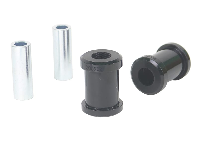 Whiteline — Control Arm Upper Front - Inner Bushing Kit
