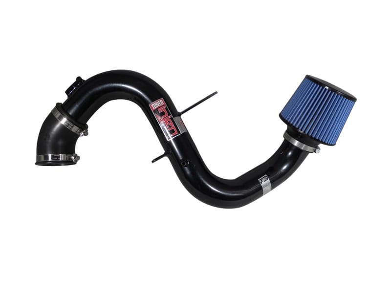 Injen — Black RD Cold Air Intake System
Cold Air Intake System