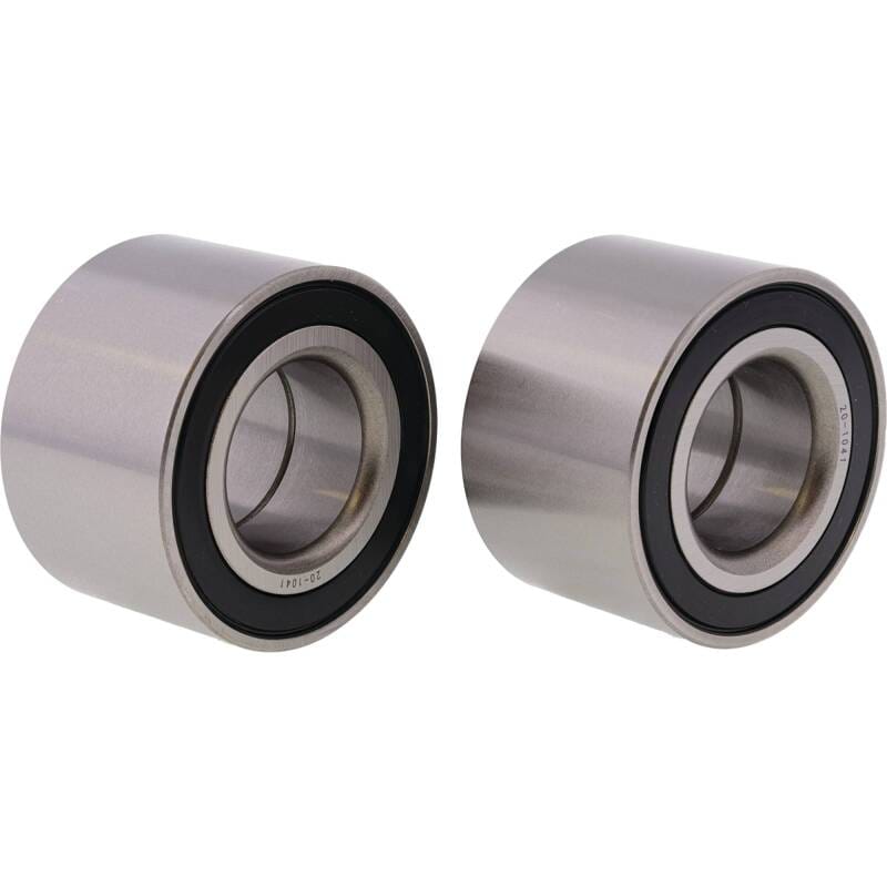 Pivot Works — Pivot Works 06-15 Can-Am Outlander 400 STD 4x4 - Front Wheel Bearing Kit