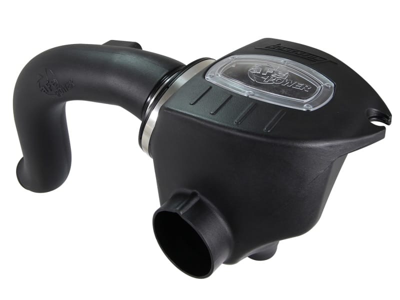aFe — Momentum Cold Air Intake System w/ Pro DRY S Filter