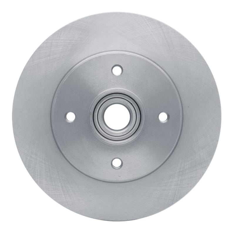 DFC — Disc Brake Rotor