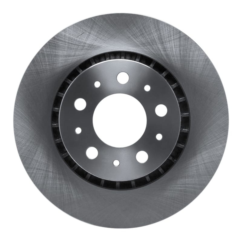 DFC — Disc Brake Rotor