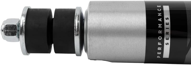 FOX — Fox 97-On Y61/88-97 Y60 Nissan Patrol 2.0 Performance Series 9.1in. Smooth Body IFP Front Shock
2.0 Shock