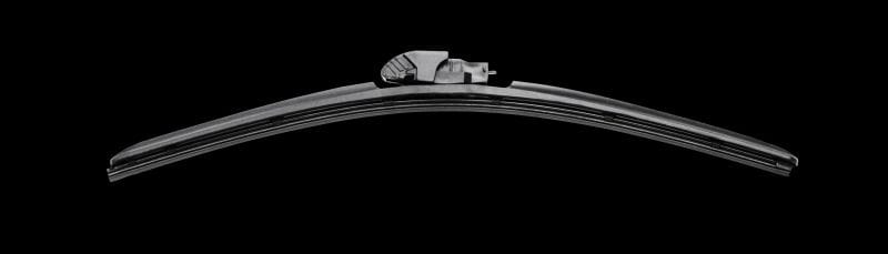 Hella — Hella Clean Tech Wiper Blade 17in - Single
WIPER BLADE 17" CT