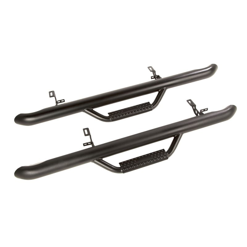 Rugged Ridge — SPARTAN NERF BARS-OMIX
Spartan Nerf Bar