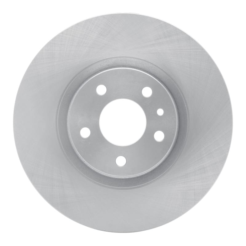 DFC — Disc Brake Rotor