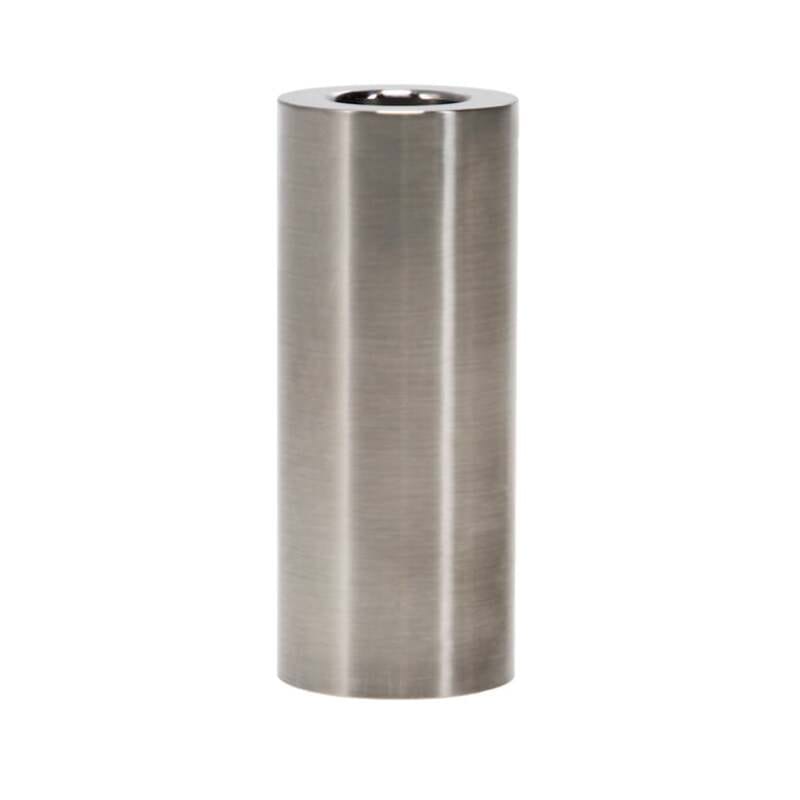 Wiseco — Engine Piston Wrist Pin, 0.927 in. Diameter, 2.250 in. Length, 131 grams
