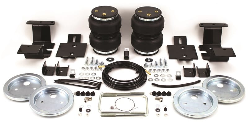 Air Lift — Air Lift LoadLifter 5000 for Half Ton Vehicles
Susp Leveling Kit