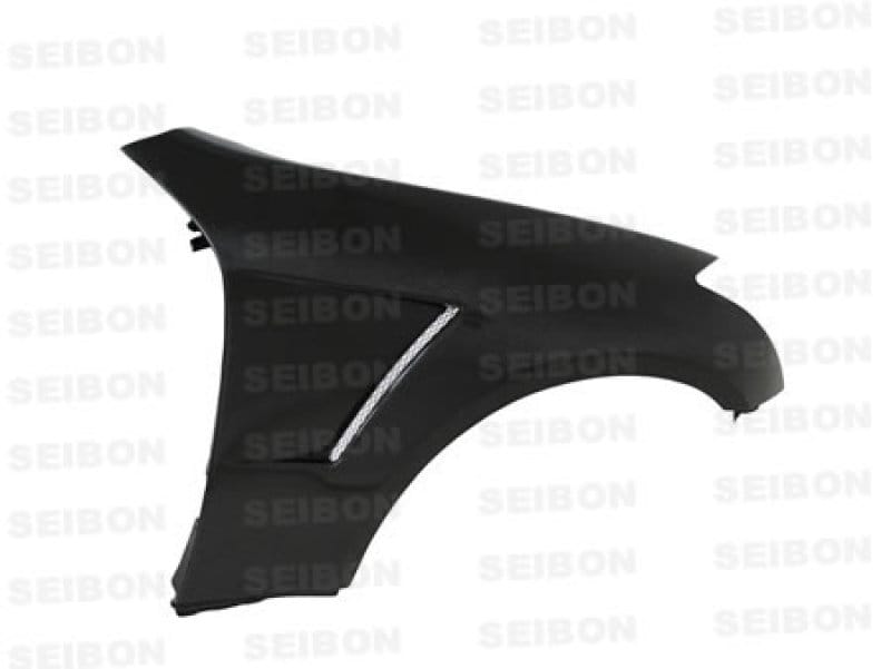Seibon — 10MM WIDER FENDERS (pair)
