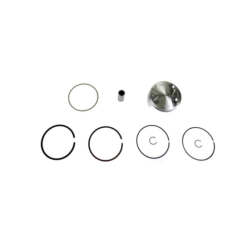 Athena — Athena 06-11 Suzuki LT-R 450 QuadRacer 95.46mm 4T Forged Racing Piston