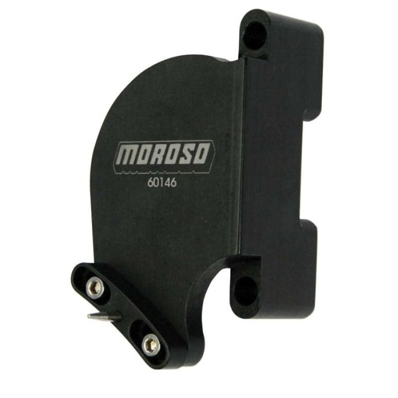 Moroso — Moroso BBC Timing Pointer .400 to .600 Raised Cam 7.25 Balancer