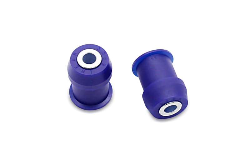Superpro — Control Arm Upper - Outer Bushing Kit