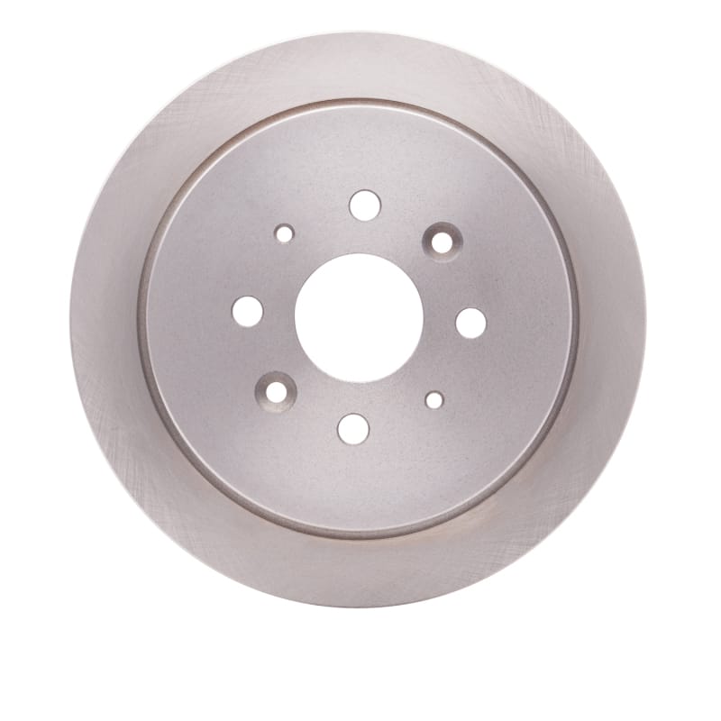 DFC — Disc Brake Rotor