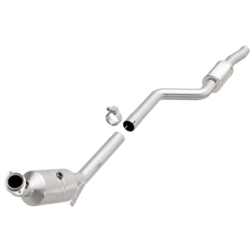 Magnaflow — OEM Grade Direct-Fit Catalytic Converter