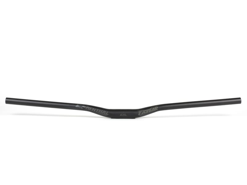 Renthal — Renthal V3 Fatbar 20 mm. - Black
