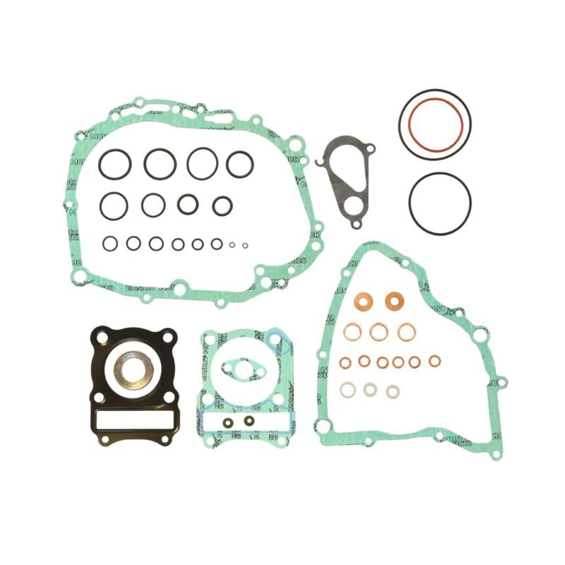 Athena — Athena 89-00 Suzuki LT 160 E Complete Gasket Kit (Excl Oil Seals)