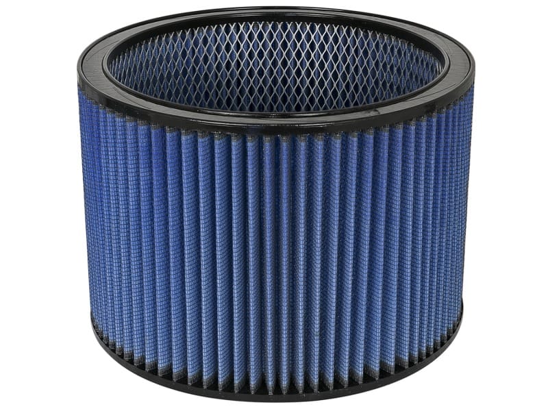 aFe — Magnum FLOW Round Racing Air Filter w/ Pro 5R Media
MagnumFLOW Round Racing PRO 5R Air Filter